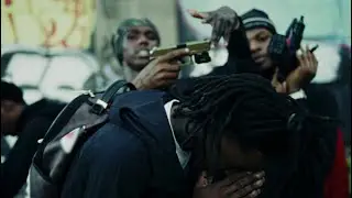 Ain&rsquo;t Know Official Music Video 
