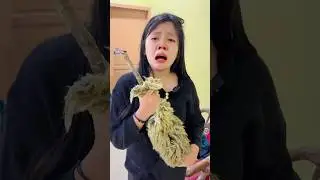 Rifkah anak yang jujur❤️