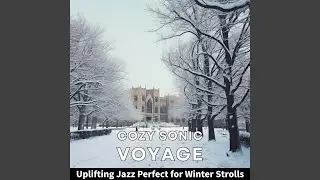 Icy Winter's Embrace (Key B Ver.)