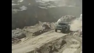 baja mil