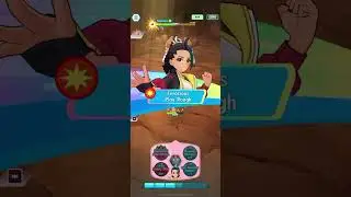 EXR 3/5 SS Nemona solos Regirock (+6E)