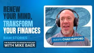 Forging Financial Freedom: Character Over Credentials