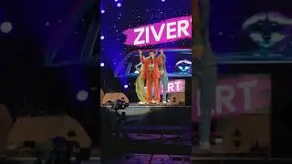 Zivert в Кишиневе на SUMMERFEST 2019
