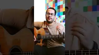 Try This Beautiful Alternate Tuning!