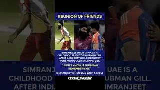 Reunion Of Friends ❤️&zwj;🩹