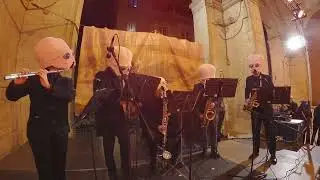 06    Outset Island    Koji Kondo    Modal Notes    Star Event 2024 Pisa