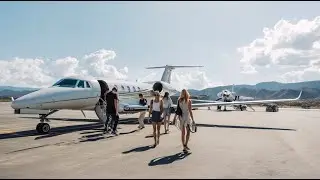How Much Does NetJets Cost?