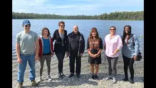Native Village of Tyonek, Clean Energy Projects.