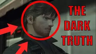 Правда о ирокезах Плискин &mdash; Теория MGS2