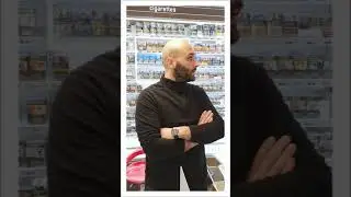 Transformation bureau de tabac 