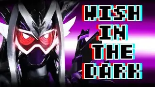 [Wish in the dark - Hiroyuki Takami] genm MAD/AMV