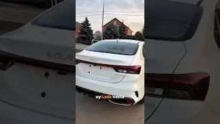 Новая KIA K3 из Китая! Цена вас удивит, больше автомобилей в тг-канале, ссылка в описании профиля!