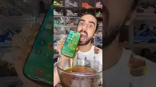 Еда ASMR. Какой день приносит наибольшее удовлетворение?... #еда