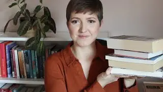 IndigAThon TBR