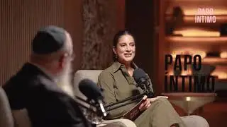 Desmistificando a cultura judaica   com Rabino David Weitman