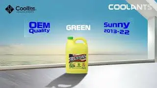 SUNNY COOLING PARTS COMBO #coolingsolutions #COOLLLINE