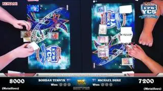 YCS Sydney 2017: Final