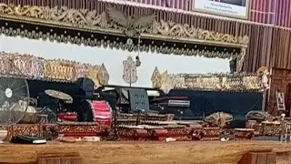 🔴Live SEBELUM ACARA INTI Di.Mulai||  PP ALBADRU ALAINA NGANTRU || BT NIKEN SALINDRY
