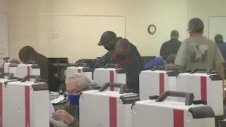 Controversy remains over handling of Harris County Primary Election