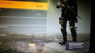 Tom Clancy's The Division 2 crashing on Adrenalin 2019 19.3.2. Driver.