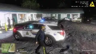 Mounties Gaming Episode 1 Overdose/Operation