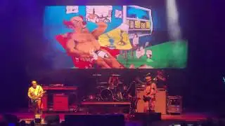 Sublime w/Rome - PNC Bank Arts Center, Holmdel NJ, August 6 2022 *FULL SET*