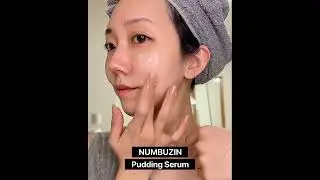 No.4 Collagen Pudding Serum⁠