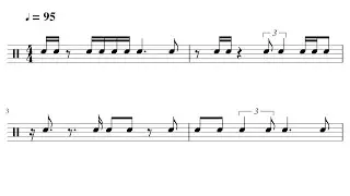 Advanced Rhythm Sight Reading #4 🎵