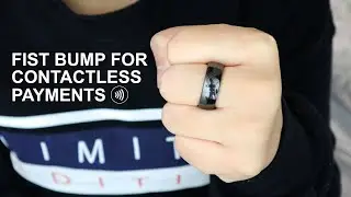 McLear RingPay - Smart Payment Ring Review