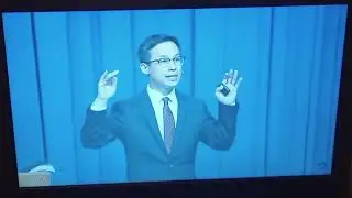 Answer of Dr. Shin to the Argument of Desmond and Ballanger Within the Veil