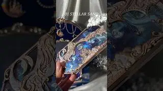 FLOWER KNOWS MOONLIGHT MERMAID COLLECTION UNBOXING 🌙🧜🏻&zwj;♀️💙