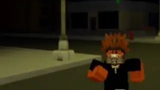 The Gangster - Roblox Da Hood