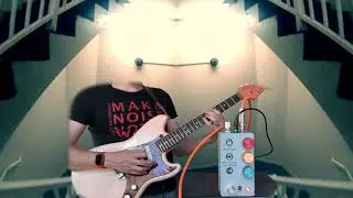 Trash Trance Tuesday with the Mattoverse AirTrash
