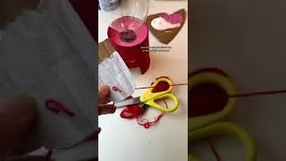 DIY VALENTINES BUBBLE GUM MACHINE CRAFT | THE MAKING BOX