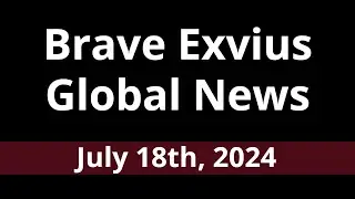 Global News July 18th, 2024