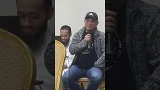Aqeedah report group (1) Ang kahigtan ng tawheed