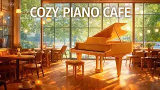 Cozy Morning Piano