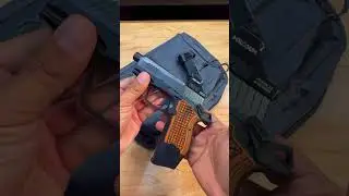 Kimber CDS9