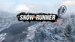 SNOWRUNNER MONEY CHEAT 5mill in 5minutes glitch