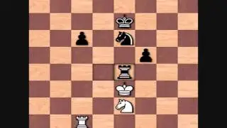 Alexander Grischuk's Best Games: vs Gaston Needleman