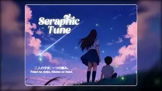 Seraphic Tune | Futari No Shojo, Hitotsu No Itami | Relaxing Music