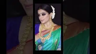 #short Priyamani saree styling photos| #actress #actresssaree #priyamani #photoshoot
