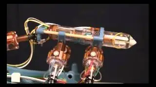 MrBot Kinematics