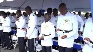 ROYAL SAINT LUCIA POLICE FORCE  Live Stream