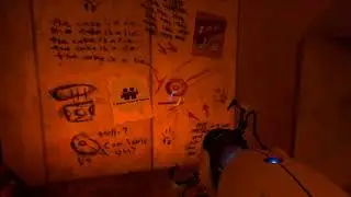 Portal - Rattmann Den 6