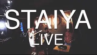 Стайя (STAIYA) live at Union Bar