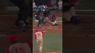 Mason Miller brings the heat! 🔥