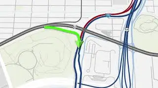 I-10 Connect ★ I-110 Closure