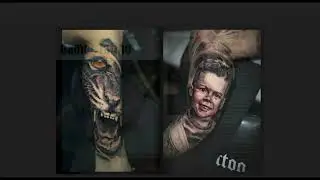 Tattoo Love, Revistas de Tatuajes con lo mejor del tatuaje a nivel mundial.