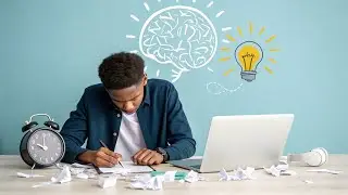Reclaim Your Focus: Beat Distraction, Procrastination & Internet Addiction!
